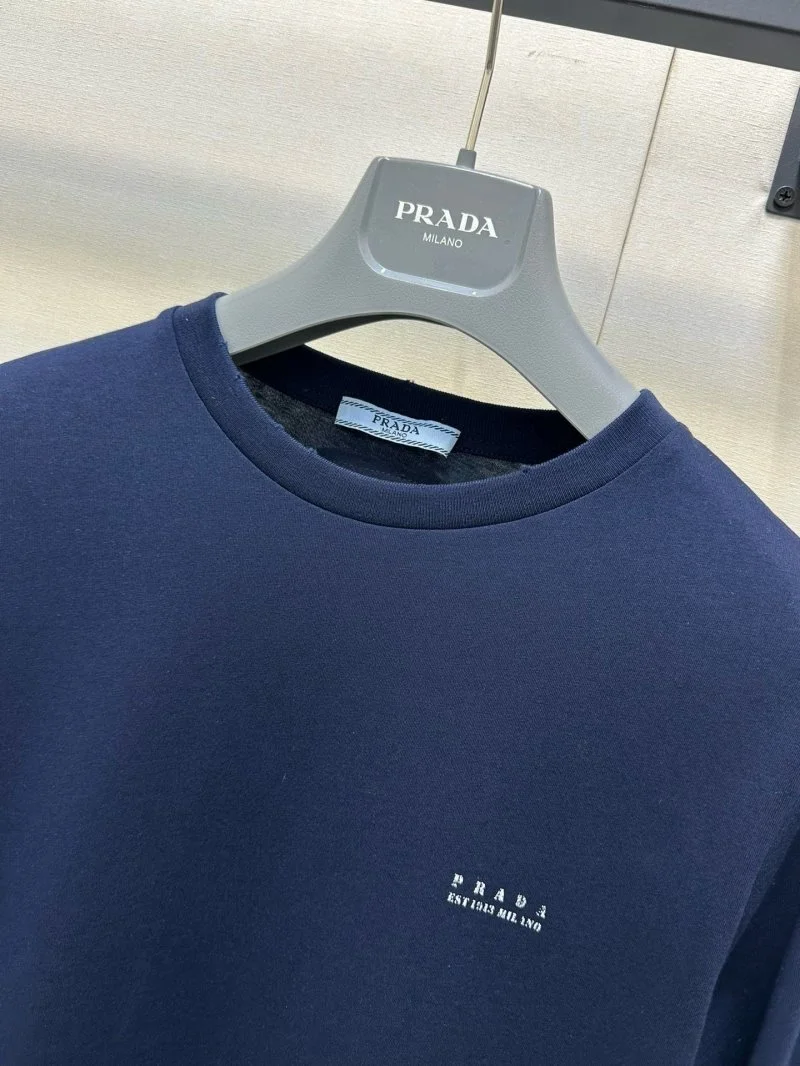 Prada T-Shirts Supportive 165648