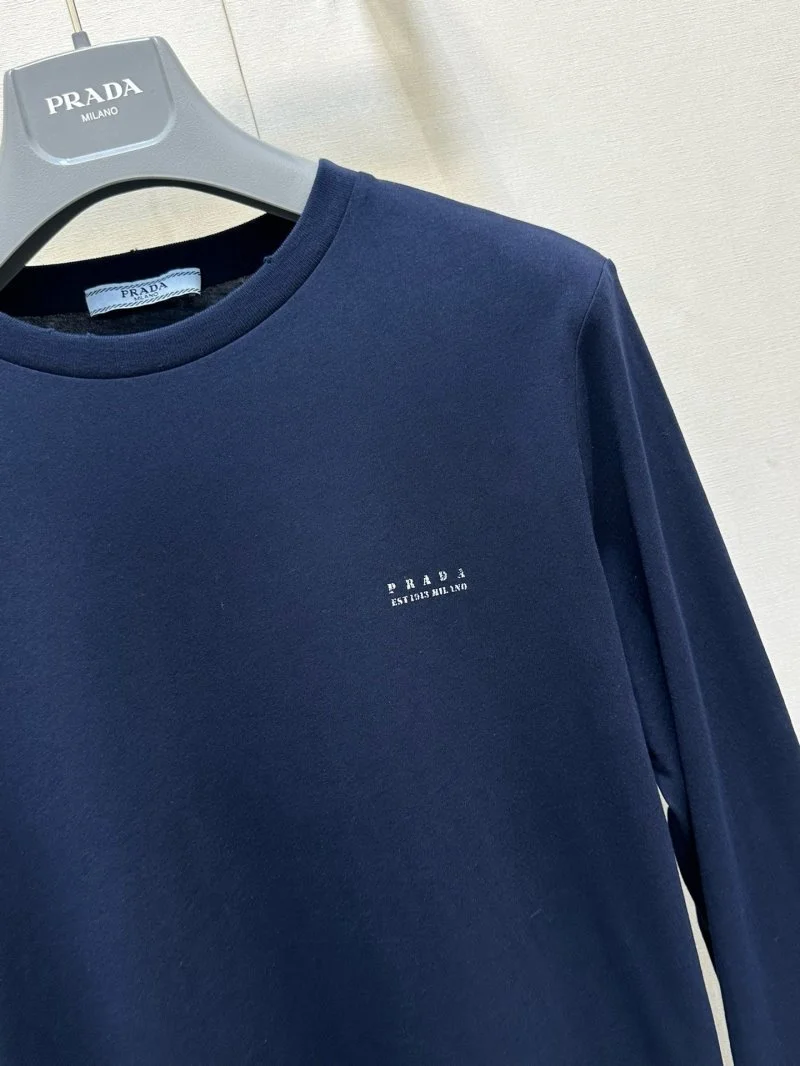 Prada T-Shirts Supportive 165648