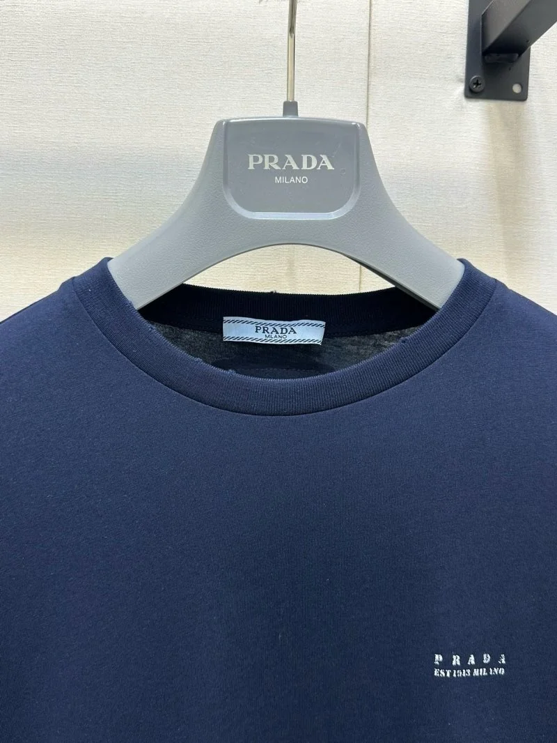 Prada T-Shirts Supportive 165648
