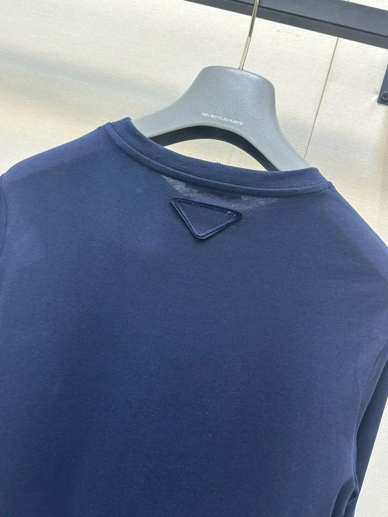 Prada T-Shirts Supportive 165648
