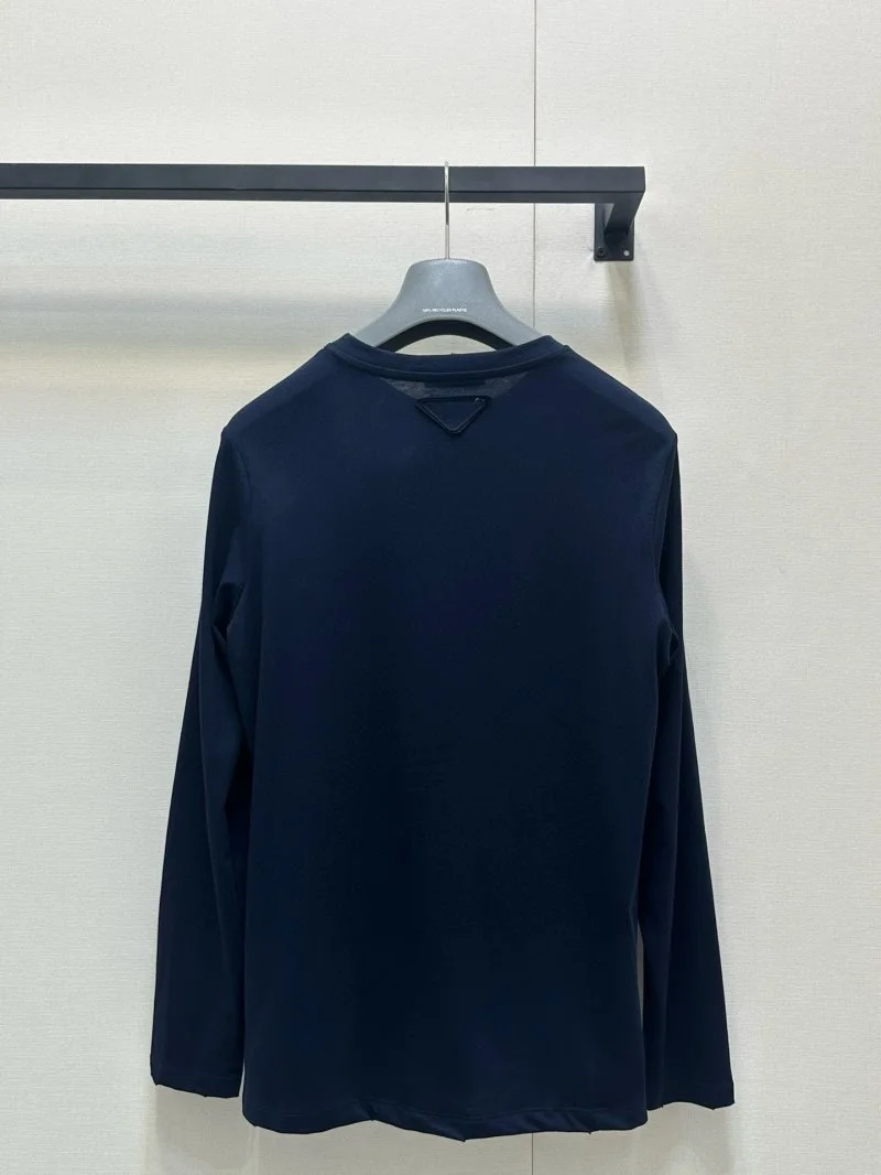 Prada T-Shirts Supportive 165648