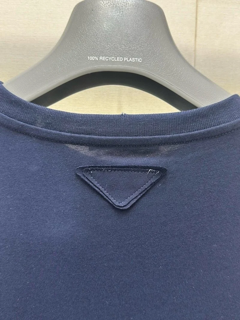 Prada T-Shirts Supportive 165648