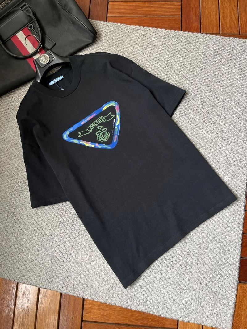 Prada T-Shirts WeatherProof 169357