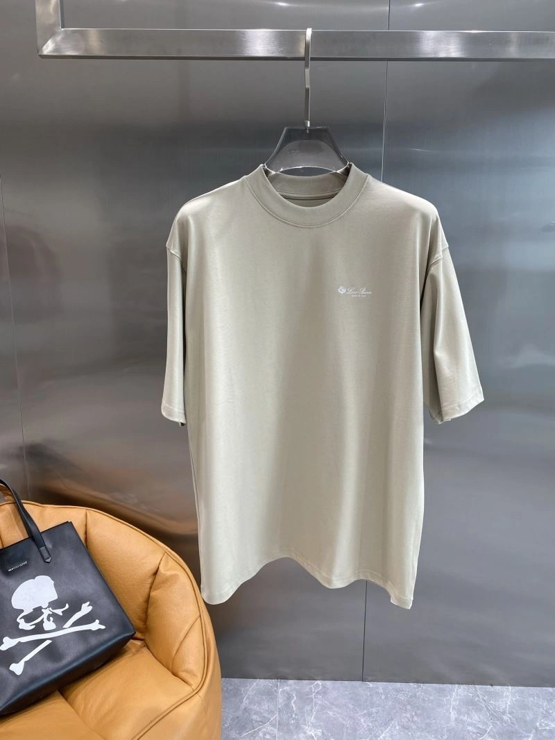 ComfortFit Prada T-Shirts 169355