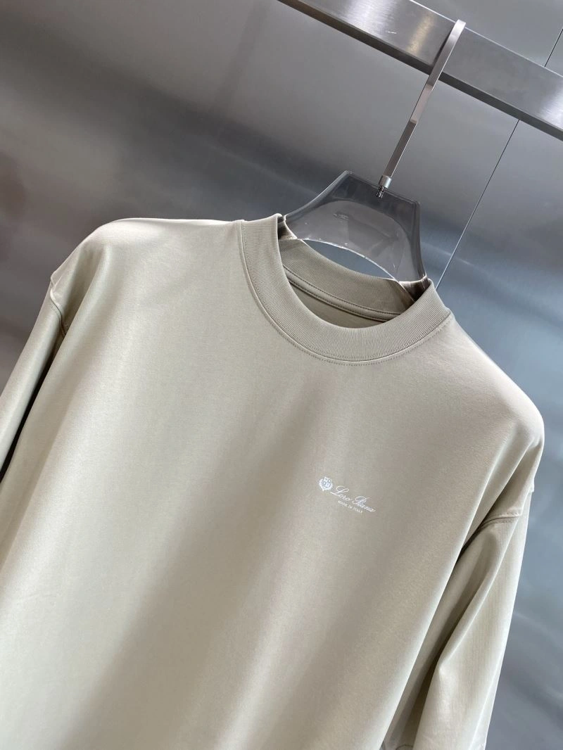 ComfortFit Prada T-Shirts 169355