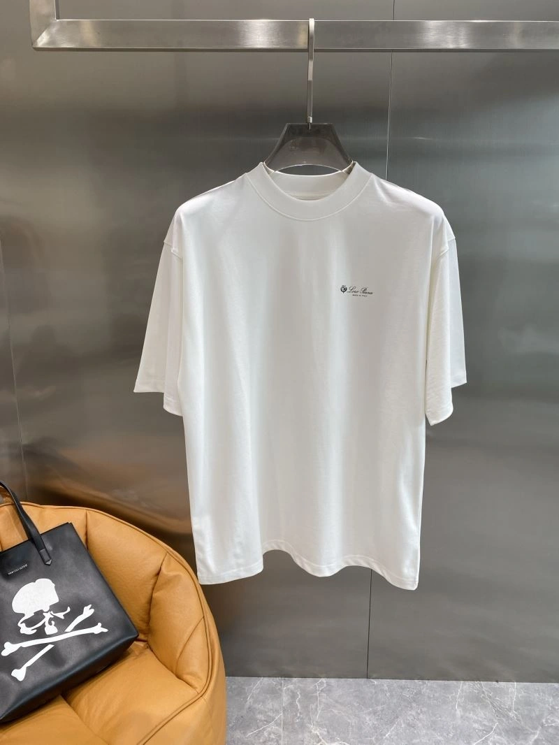 Prada T-Shirts Contemporary 169350