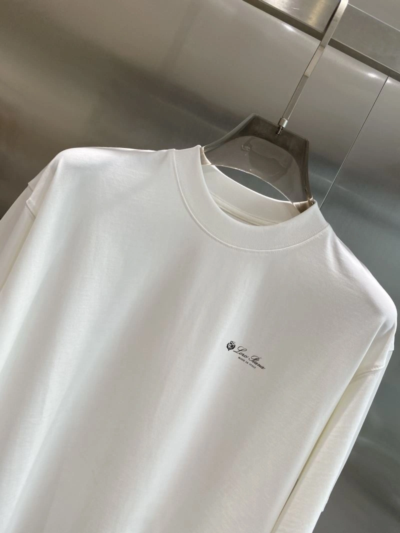 Prada T-Shirts Contemporary 169350