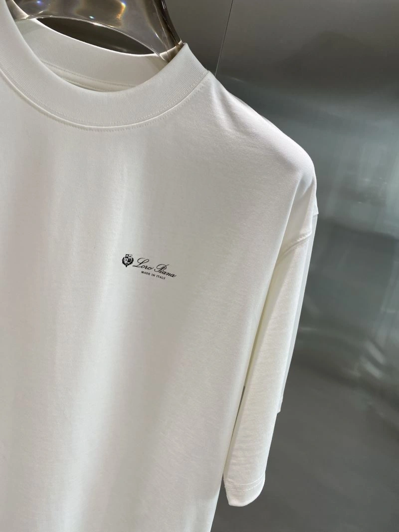 Prada T-Shirts Contemporary 169350