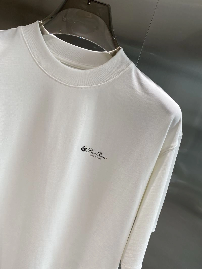 Prada T-Shirts Contemporary 169350