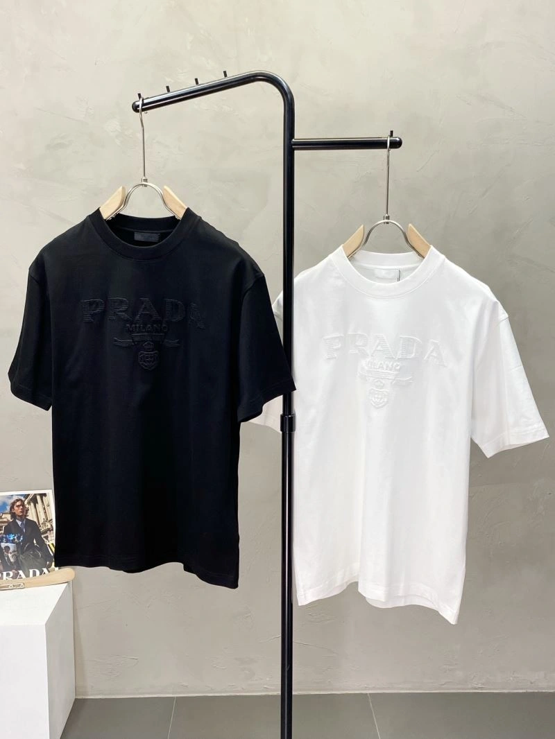 Cozy Prada T-Shirts 169345