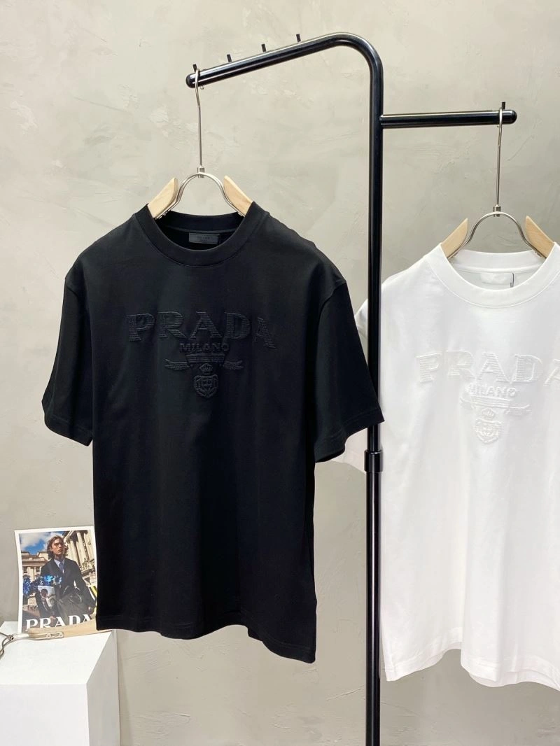 Cozy Prada T-Shirts 169345