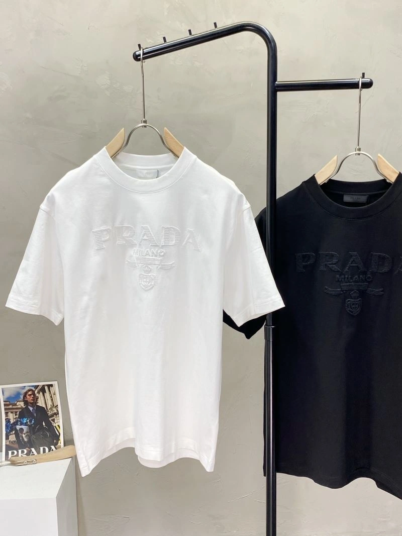Cozy Prada T-Shirts 169345