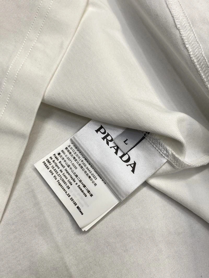 Cozy Prada T-Shirts 169345