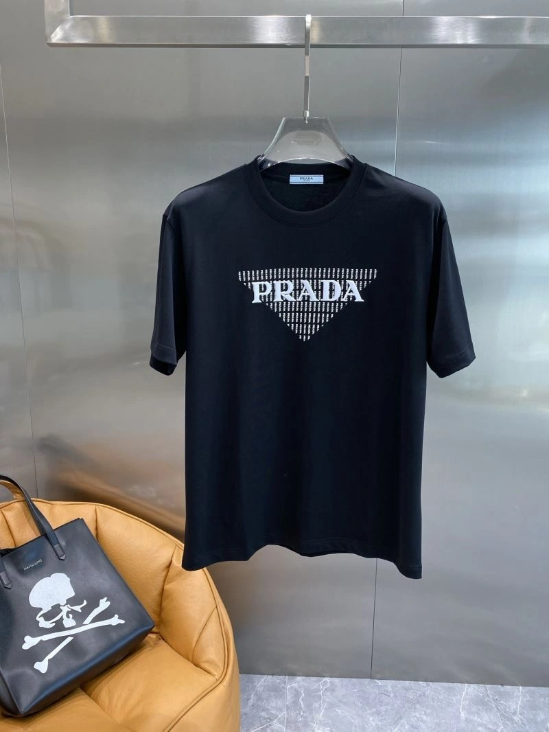 Prada T-Shirts Compact 169344