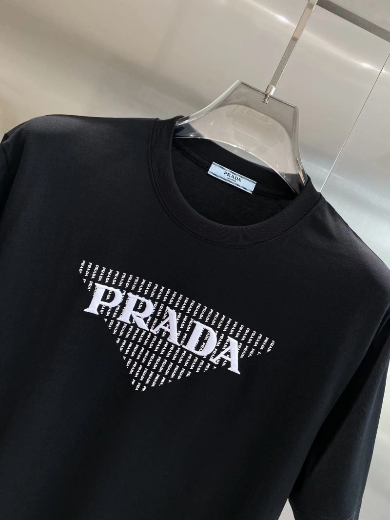 Prada T-Shirts Compact 169344