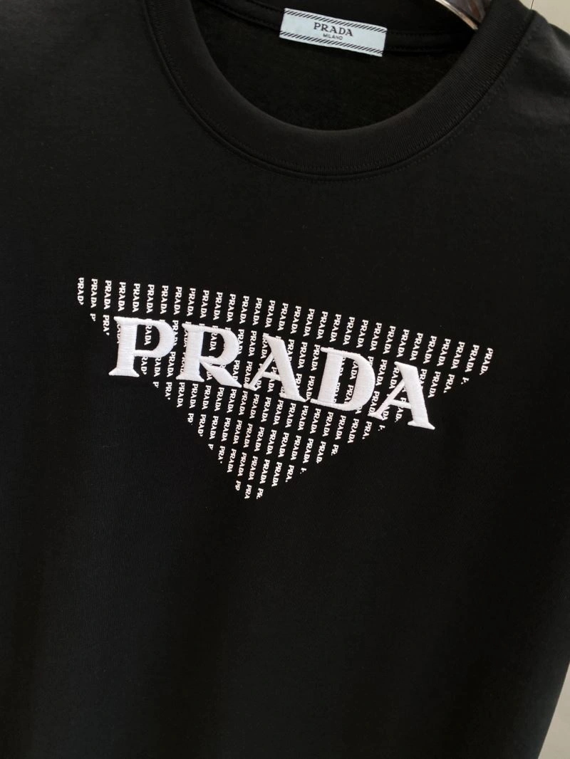 Prada T-Shirts Compact 169344