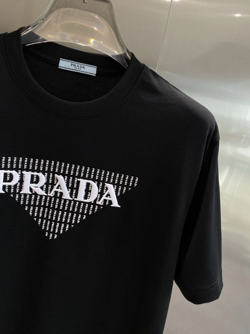Prada T-Shirts Compact 169344