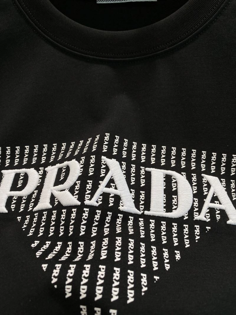 Prada T-Shirts Compact 169344