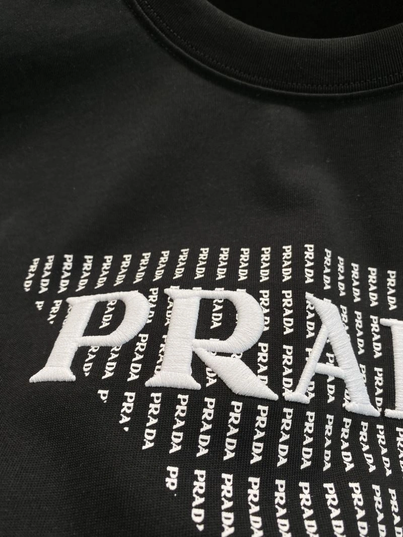 Prada T-Shirts Compact 169344