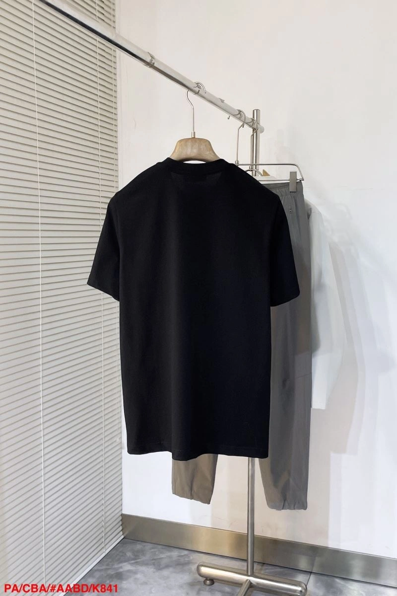 Prada T-Shirts HighQuality 169343