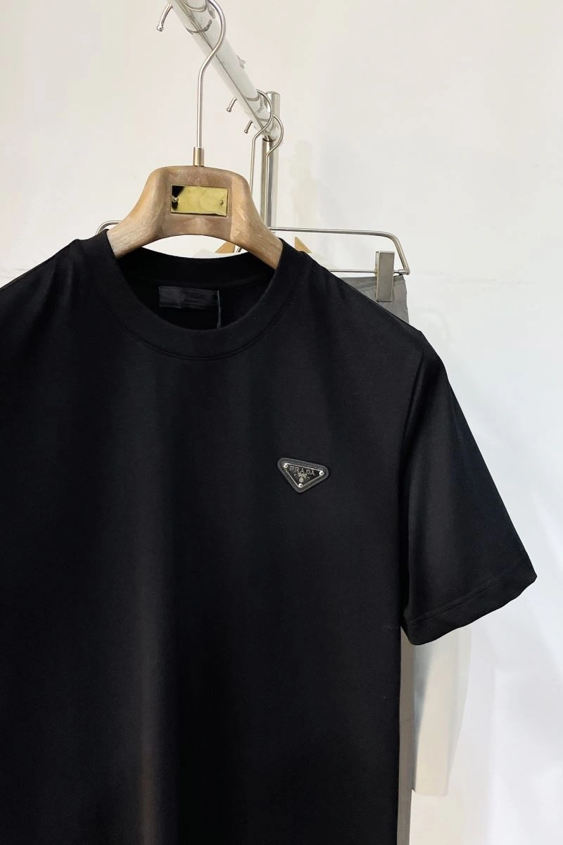Prada T-Shirts HighQuality 169343