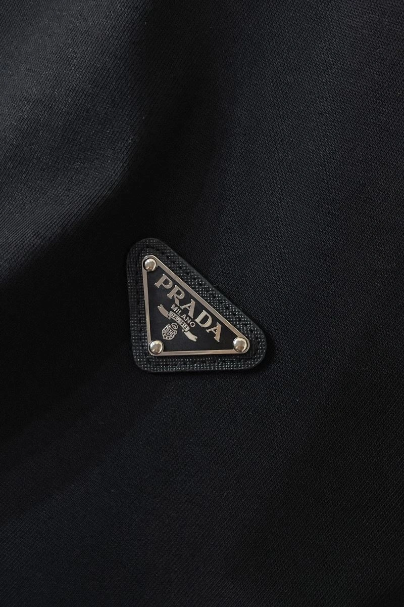 Prada T-Shirts HighQuality 169343