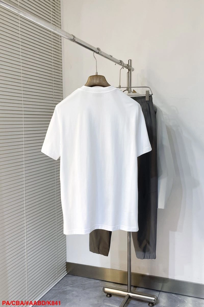 Prada T-Shirts Comfortable 169354