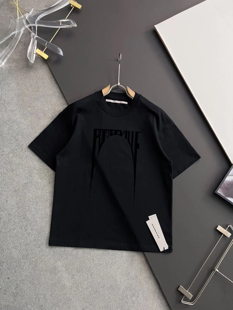 Resilient Prada T-Shirts 169340