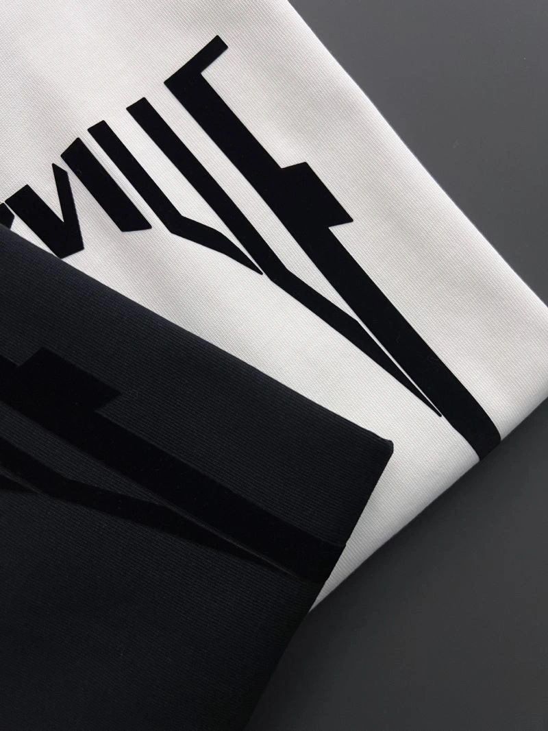 Resilient Prada T-Shirts 169340