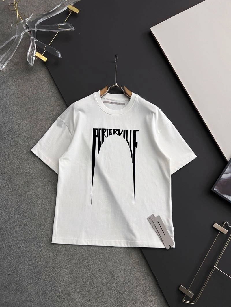 Resilient Prada T-Shirts 169340