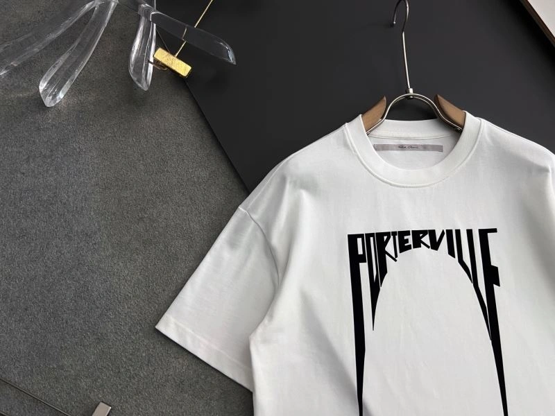 Resilient Prada T-Shirts 169340