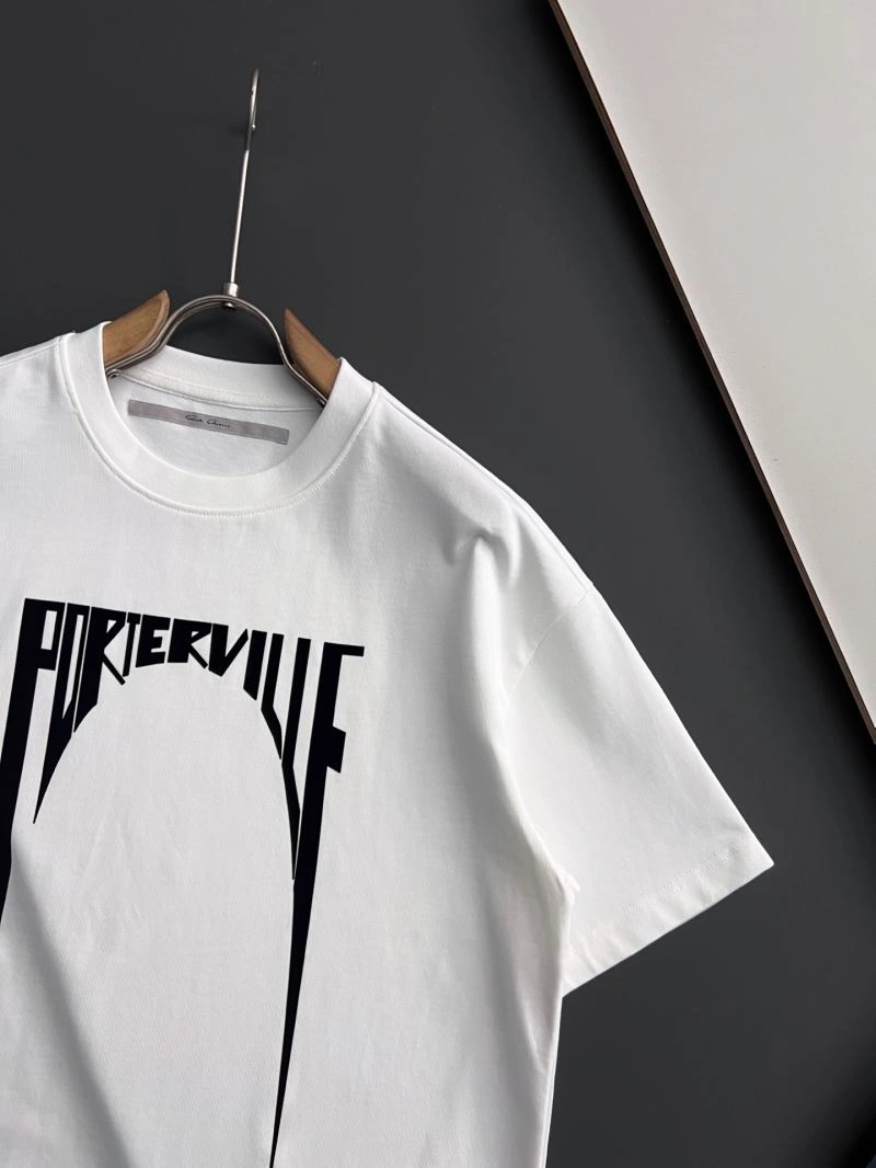 Resilient Prada T-Shirts 169340