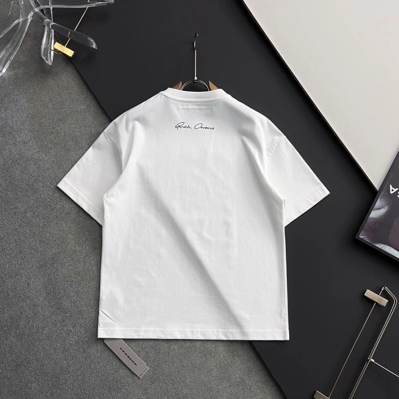 Resilient Prada T-Shirts 169340