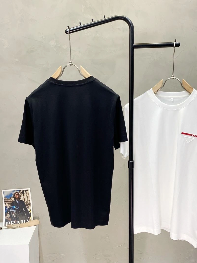 Prada T-Shirts BestValue 169378