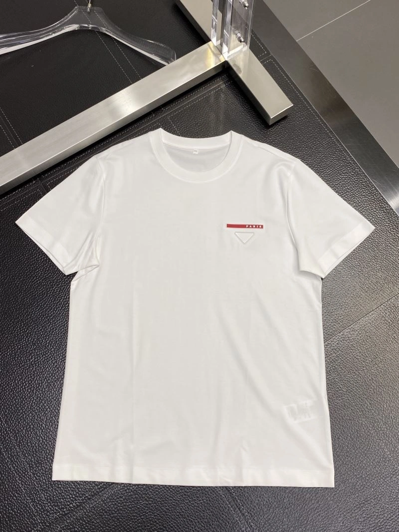 Prada T-Shirts BestValue 169378