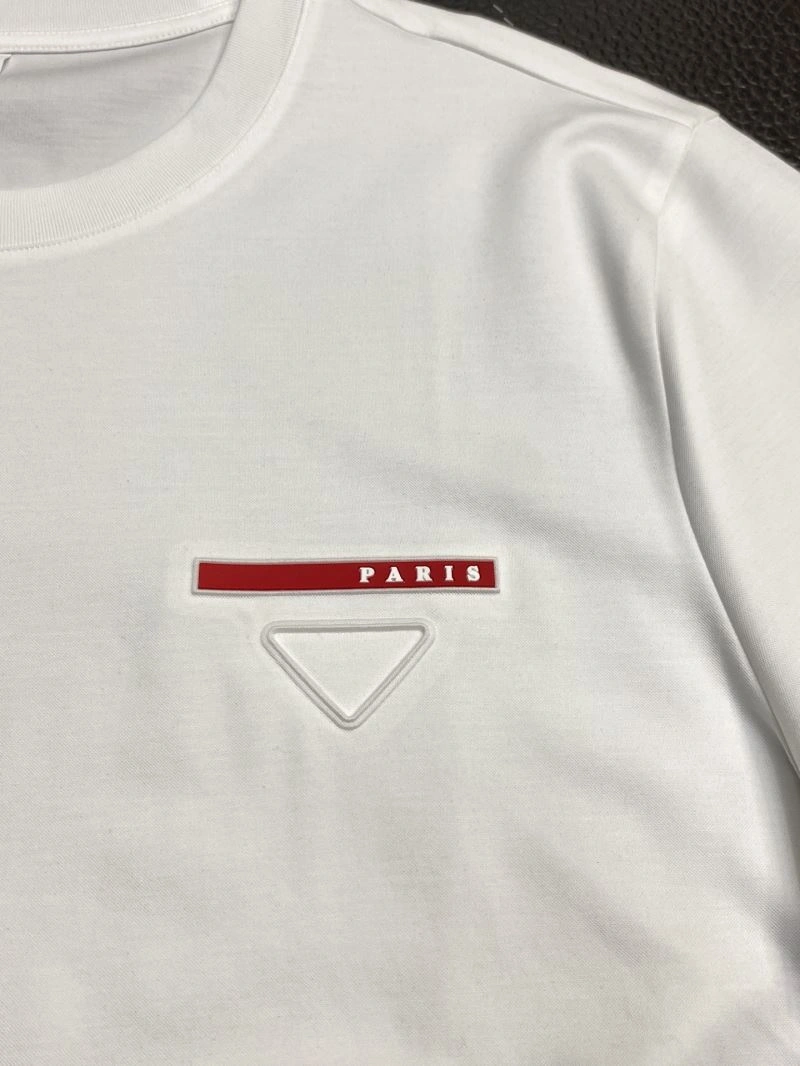 Prada T-Shirts BestValue 169378