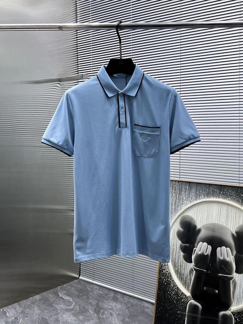Upgraded Prada T-Shirts 169339