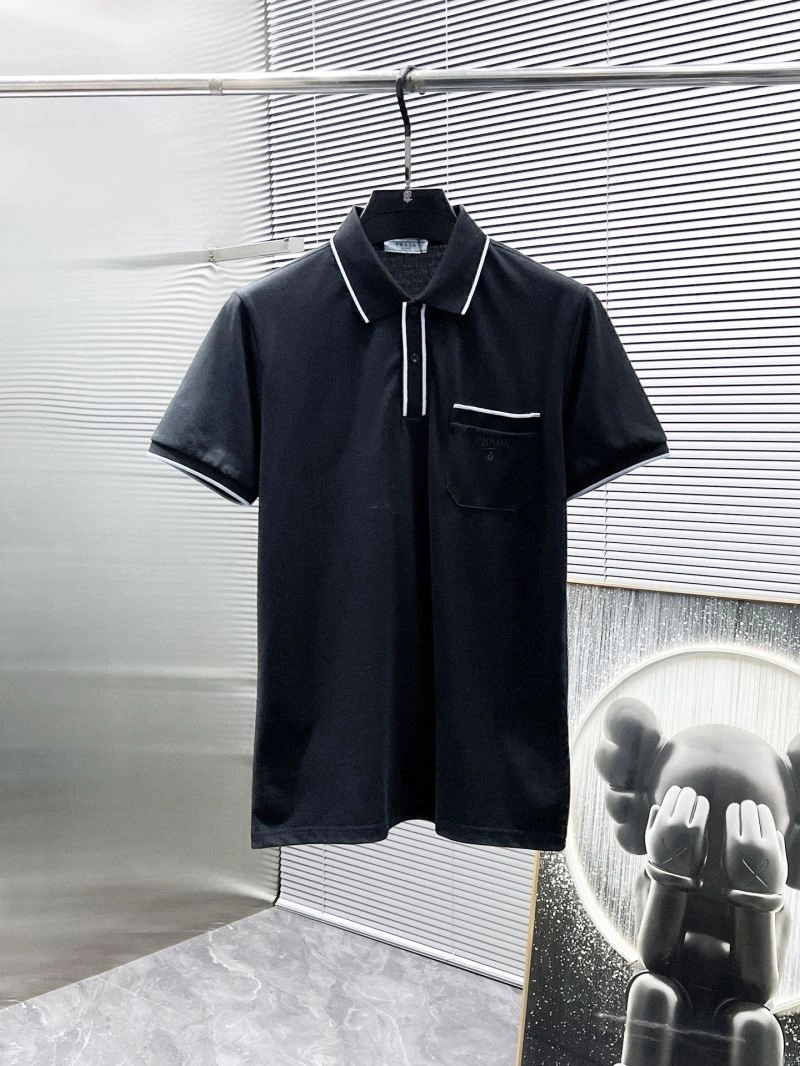 Upgraded Prada T-Shirts 169339