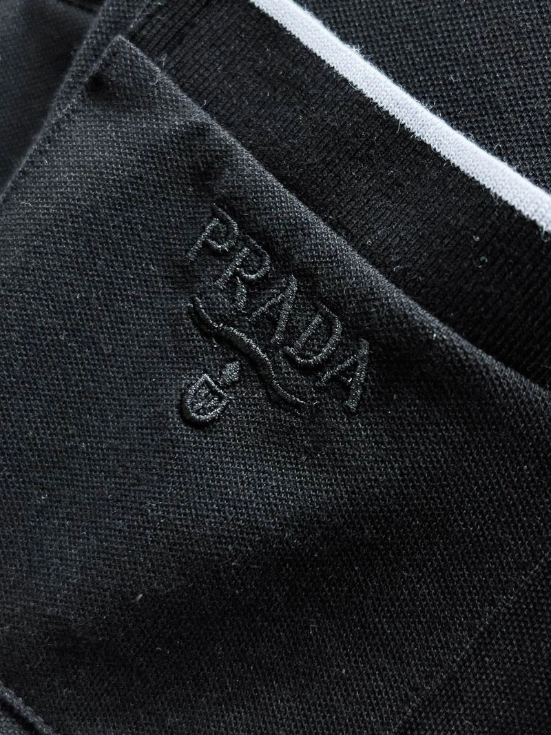 Upgraded Prada T-Shirts 169339