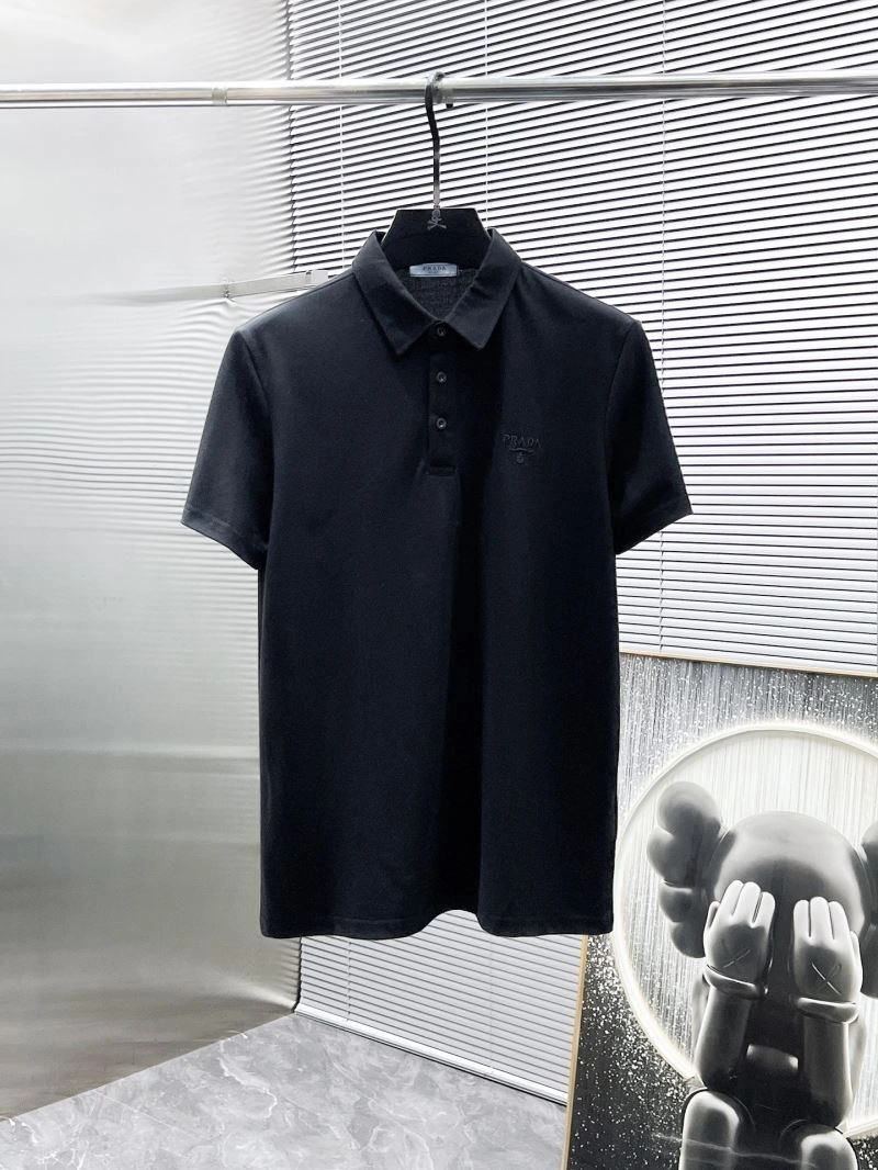 Prada T-Shirts Neat 169338