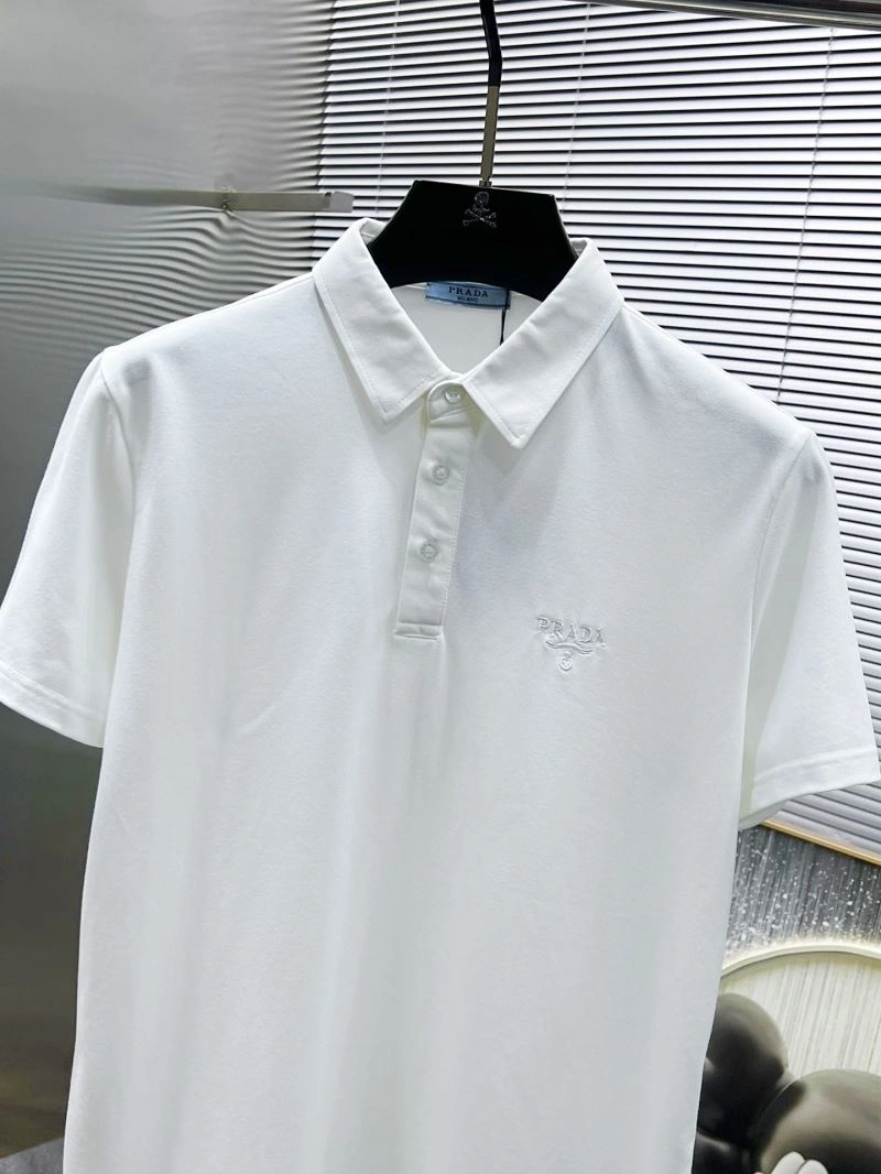 Prada T-Shirts Neat 169338