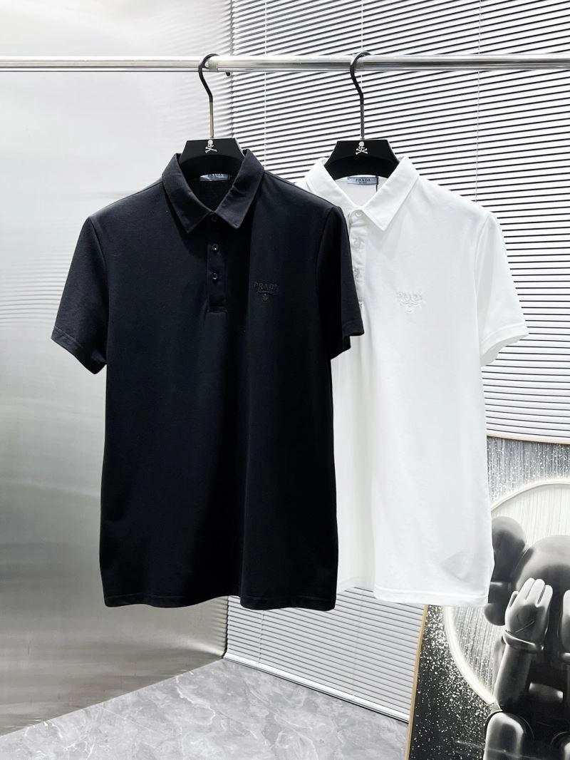 Prada T-Shirts Neat 169338