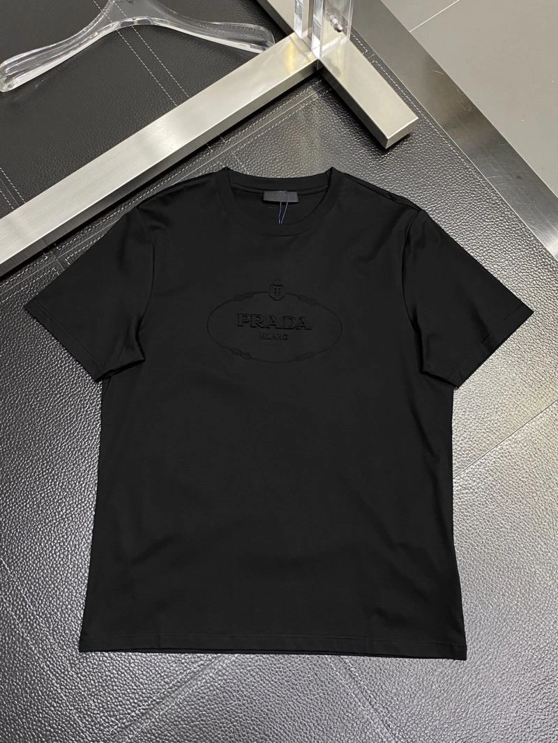 Prada T-Shirts FreshLook 169332