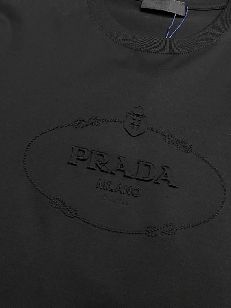 Prada T-Shirts FreshLook 169332