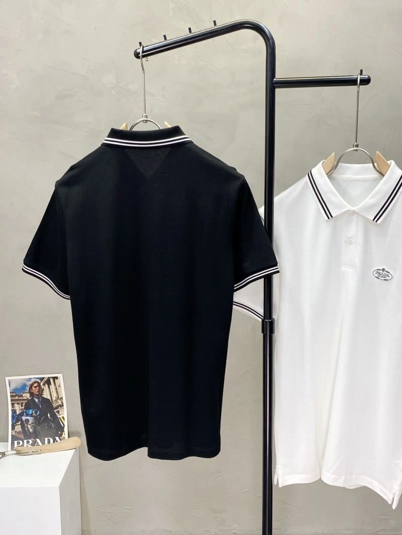Comfortable Prada T-Shirts 169335