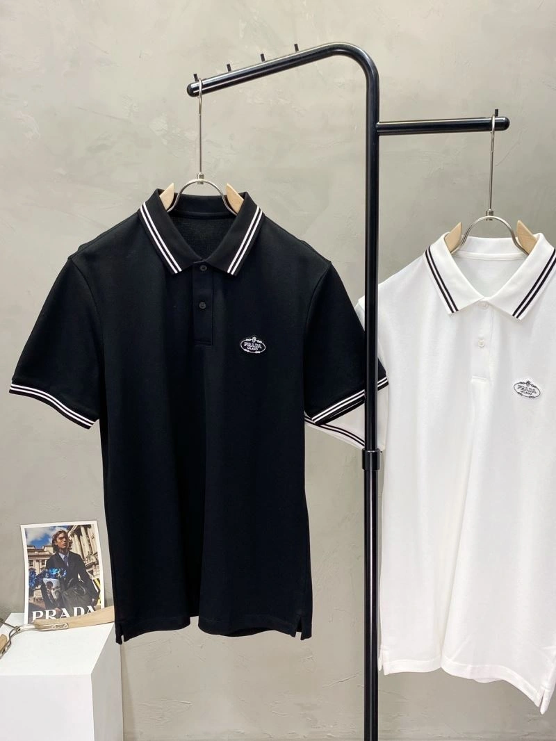 Comfortable Prada T-Shirts 169335