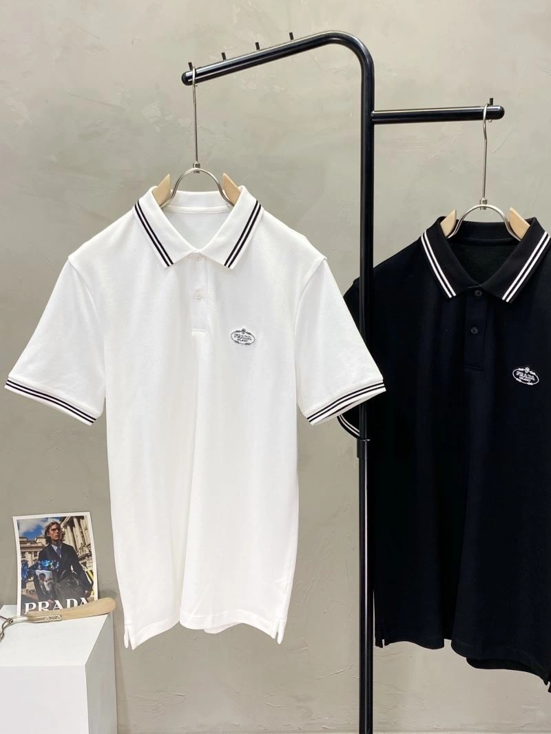 Comfortable Prada T-Shirts 169335