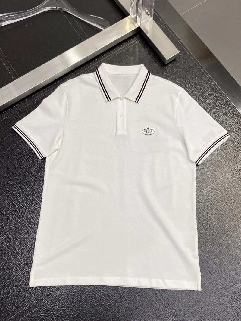 Comfortable Prada T-Shirts 169335