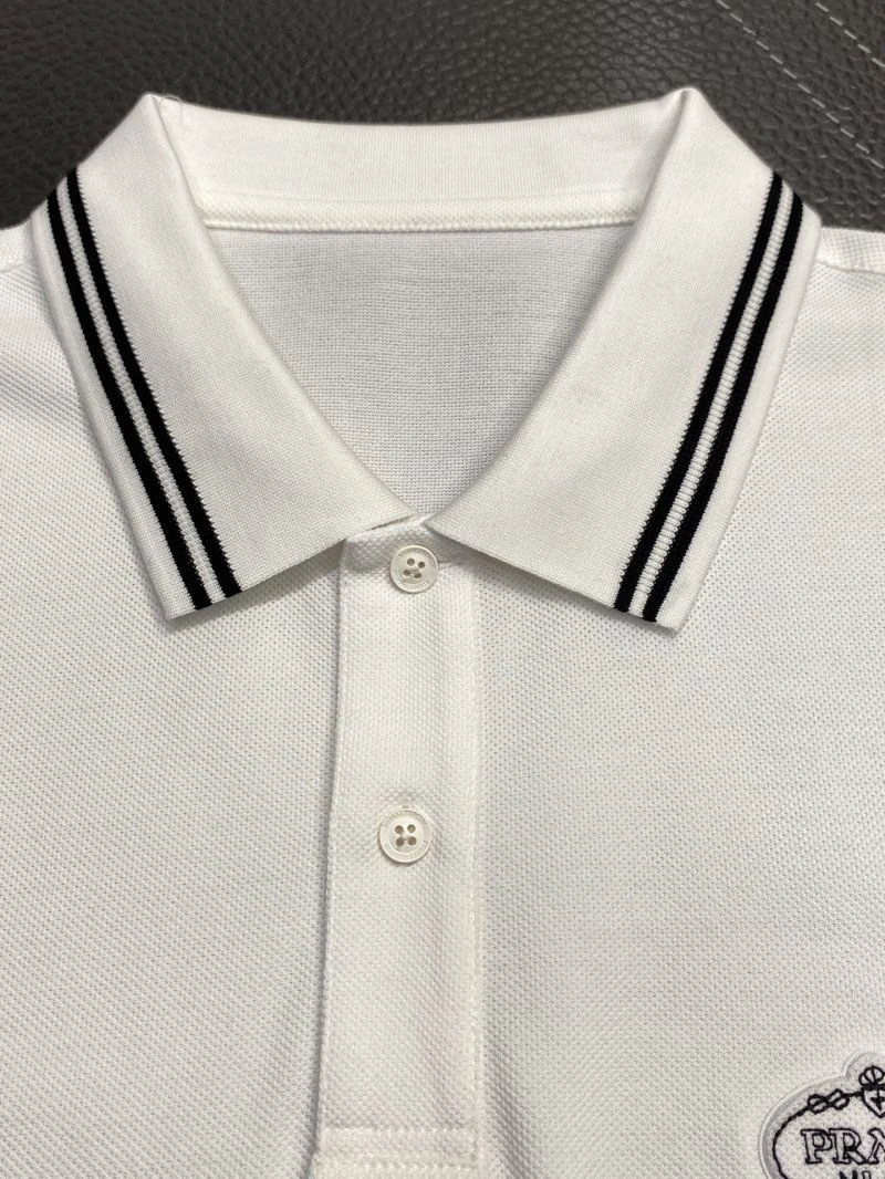 Comfortable Prada T-Shirts 169335