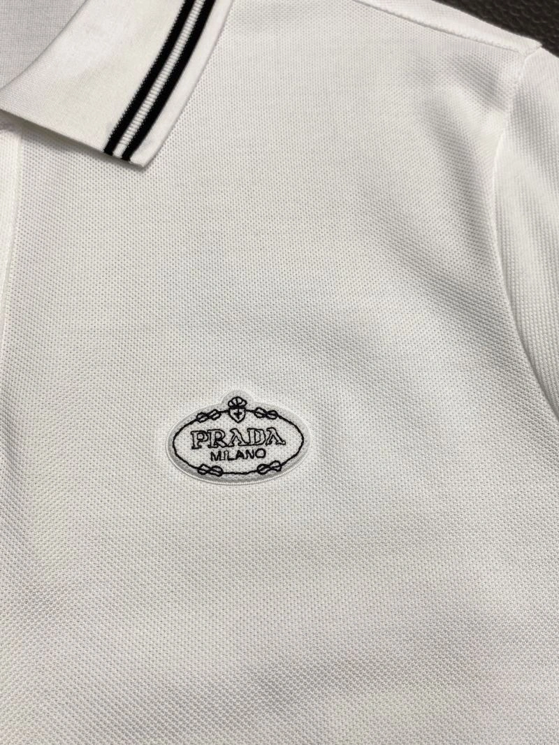 Comfortable Prada T-Shirts 169335